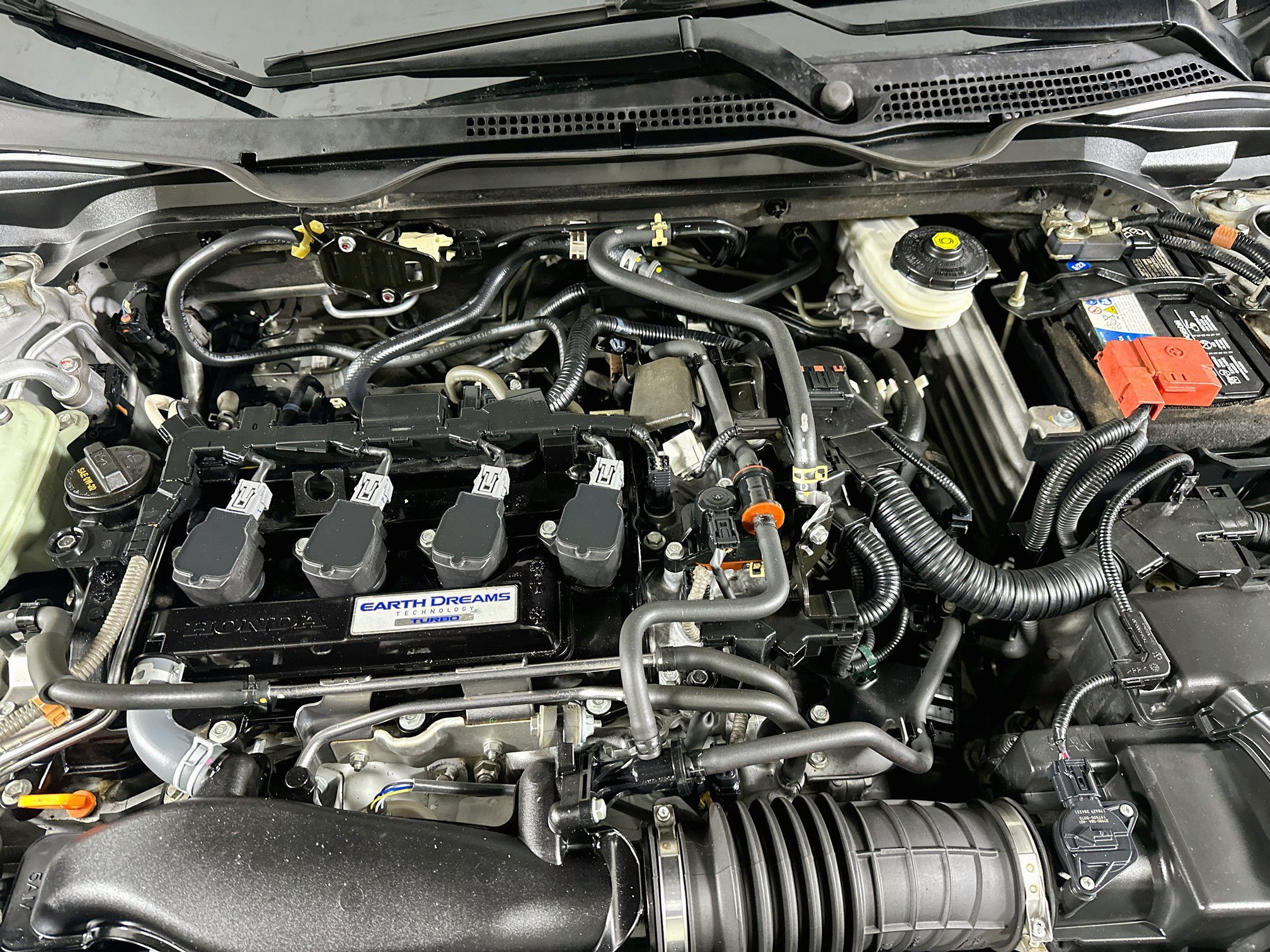 Used 2017 Honda Civic Si image 29