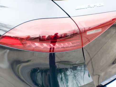 Used 2024 Mercedes-Benz GLE 63 AMG S image 14