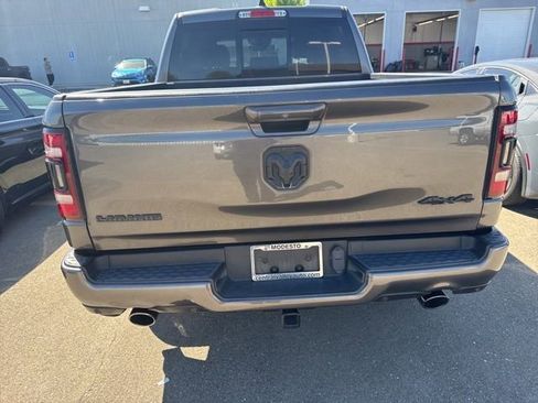 Used 2022 RAM 1500 Laramie image 10