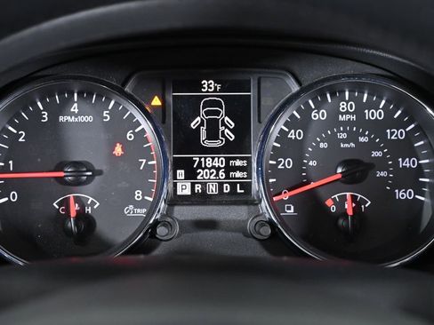 Used 2013 Nissan Rogue SL image 15