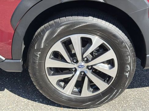 Certified 2024 Subaru Outback Premium AWD/4WD image 12