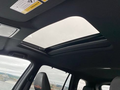 Certified 2023 Honda Passport TrailSport image 20