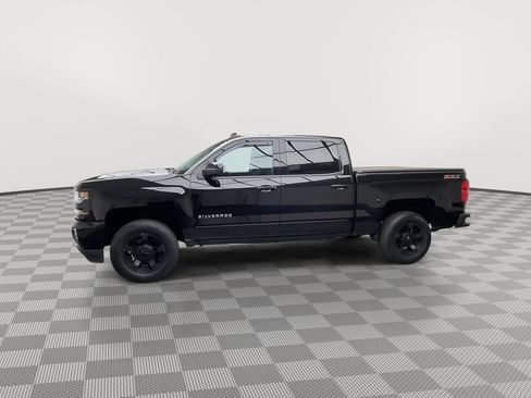 Used 2016 Chevrolet Silverado 1500 LT w/ All Star Edition AWD/4WD image 37