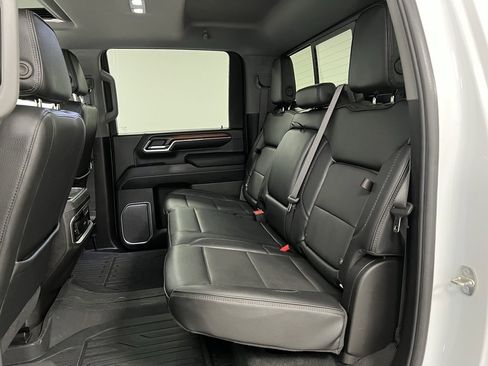 Used 2024 GMC Sierra 3500 Denali image 48