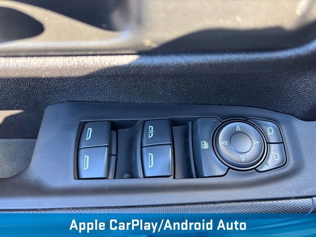 Used 2022 Chevrolet Silverado 2500 W/T w/ WT Convenience Package AWD/4WD image 15