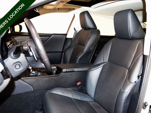 Used 2022 Lexus ES 350 w/ ES 350 Ultra Luxury Package FWD image 34