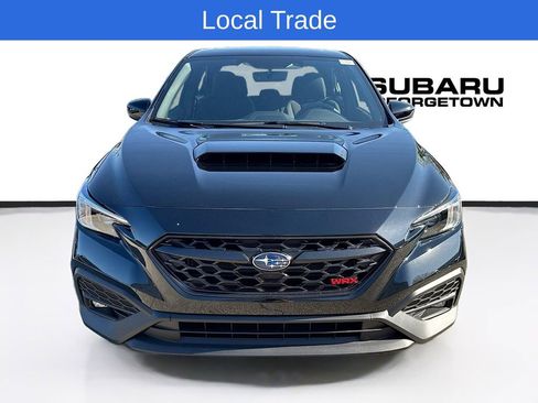 New 2026 Subaru WRX Premium image 2