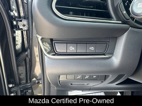 Certified 2025 MAZDA CX-30 AWD 2.5 S w/ Preferred Package image 43