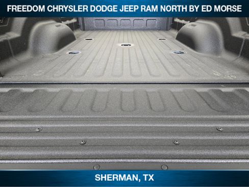 New 2026 RAM 3500 Limited AWD/4WD image 22