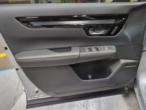 New 2026 Honda CR-V EX-L image 11