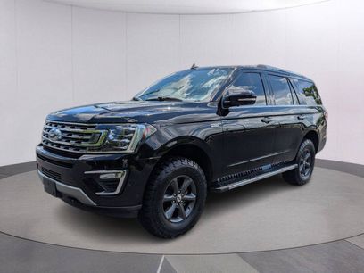 Used 2020 Ford Expedition Limited w/ Equipment Group 301A