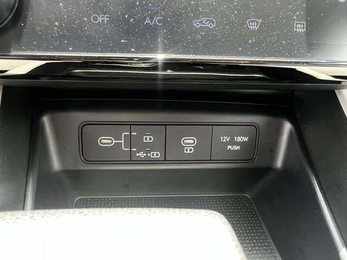 Certified 2026 Hyundai Tucson SEL AWD/4WD image 30