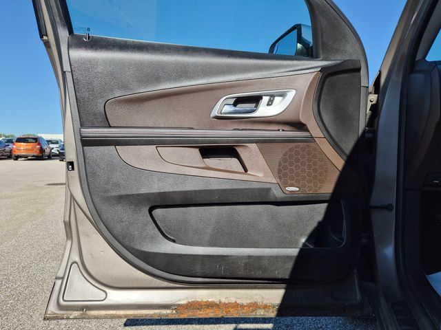 Used 2012 Chevrolet Equinox LTZ AWD/4WD image 13