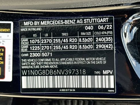 Used 2022 Mercedes-Benz GLC 300 image 41