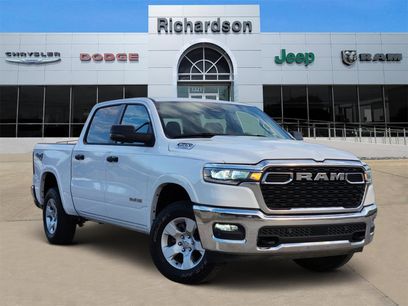 Used 2025 RAM 1500 Big Horn