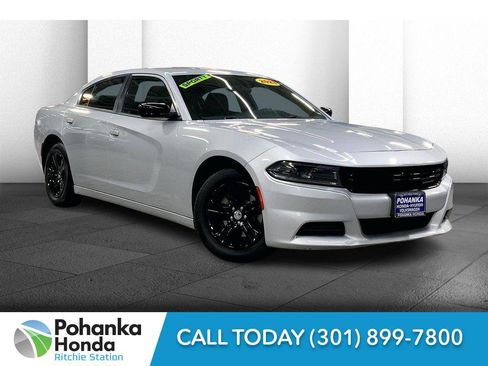 Used 2023 Dodge Charger SXT image 1