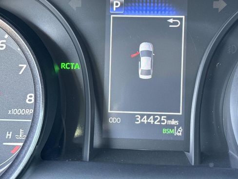 Used 2022 Toyota Camry SE image 44