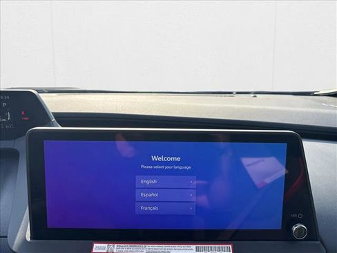New 2026 Toyota Prius Plug-In Hybrid FWD image 12