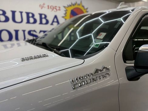 Used 2023 Chevrolet Silverado 1500 High Country w/ Z71 Off-Road Package image 21