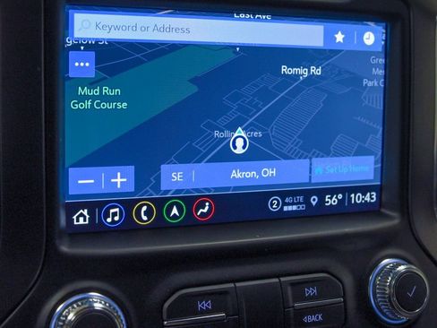 Used 2022 GMC Sierra 1500 AT4 w/ AT4 Premium Package image 20