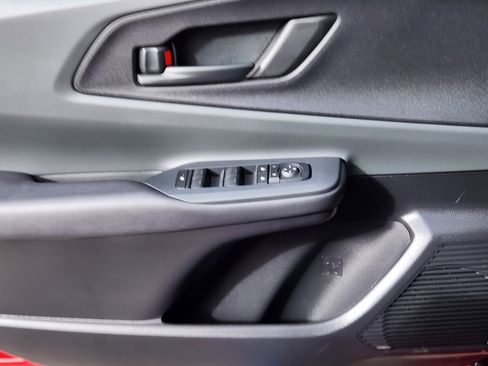 Used 2024 Toyota Prius Limited image 7