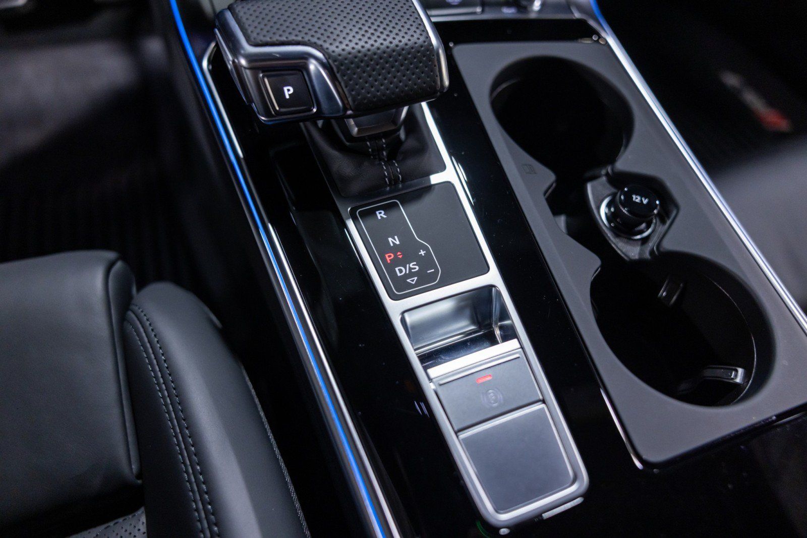 Used 2025 Audi RS 7 Performance w/ Executive Package AWD/4WD image 45