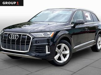 Used 2023 Audi Q7 2.0T Premium w/ Convenience Package AWD/4WD video 1