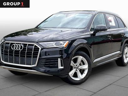 Used 2023 Audi Q7 2.0T Premium w/ Convenience Package