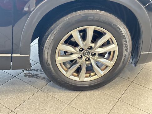 Used 2016 MAZDA CX-9 Touring image 19