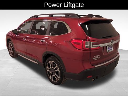 Certified 2024 Subaru Ascent Touring image 7