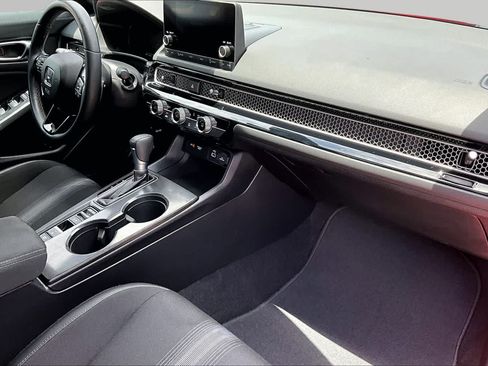 Used 2024 Honda Civic Sport image 19