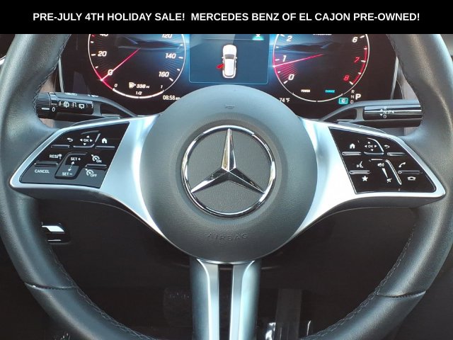 Certified 2026 Mercedes-Benz GLC 300 image 9
