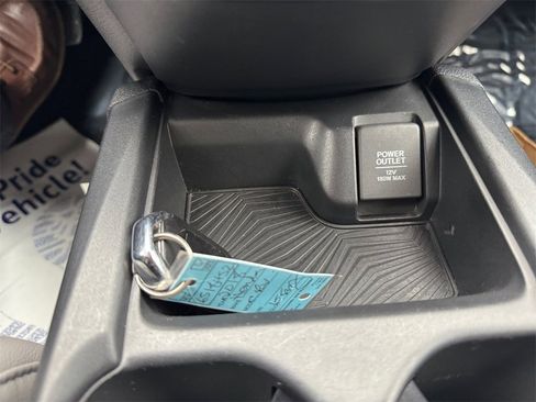 Used 2018 Honda CR-V EX-L image 24