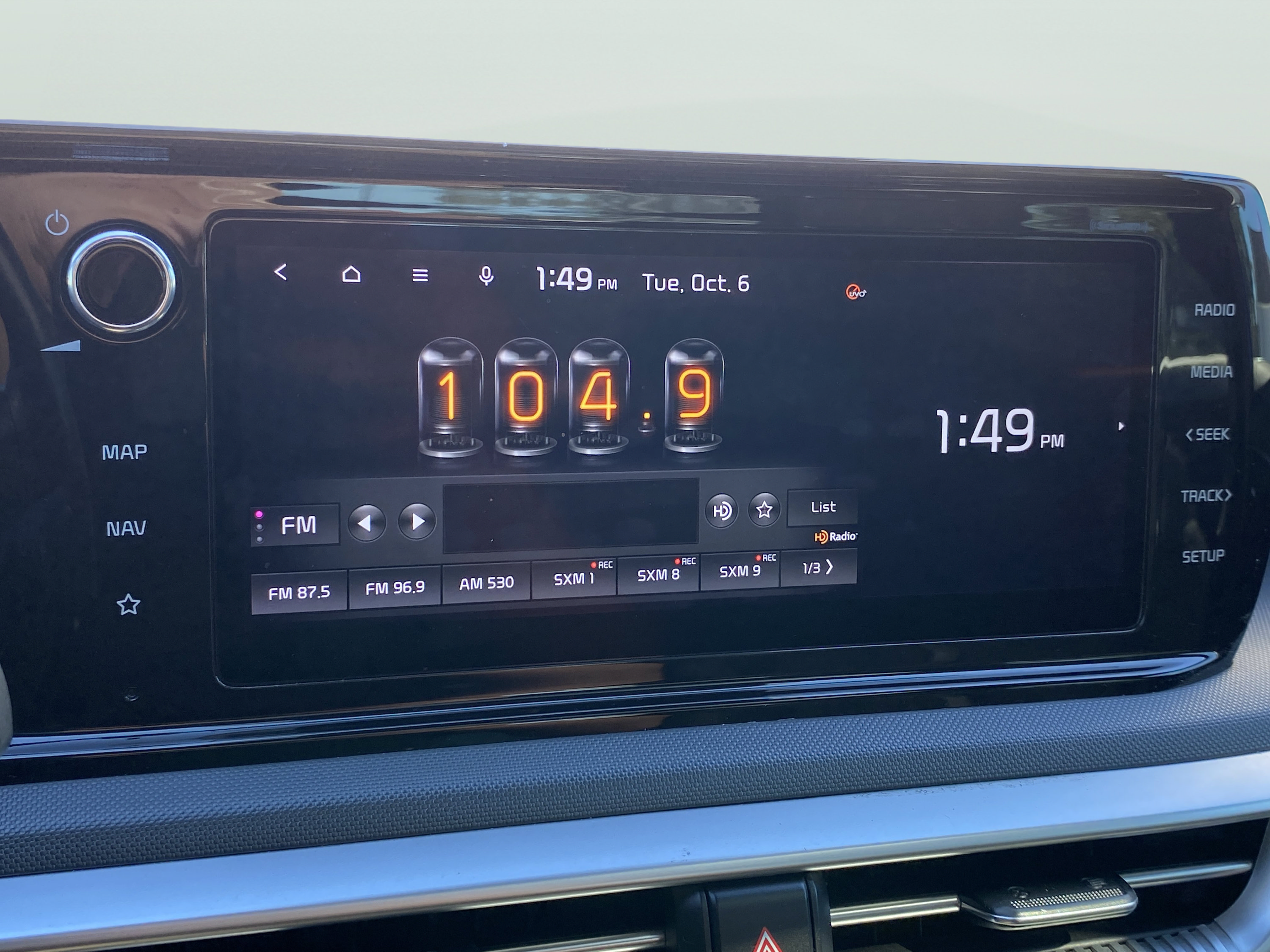 Used 2022 Kia K5 GT-Line w/ GT-Line FWD Premium Package image 30