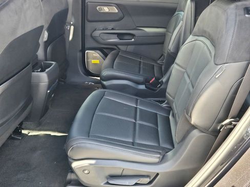 New 2027 Kia Telluride X-Line SX Prestige AWD/4WD image 9