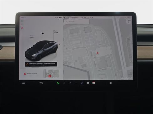 Used 2023 Tesla Model Y Long Range image 20