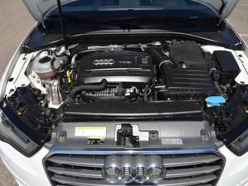 Used 2016 Audi A3 2.0T Premium AWD/4WD image 35