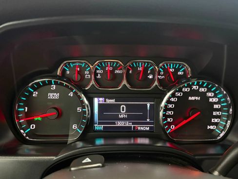 Used 2014 Chevrolet Silverado 1500 LT w/ Rally-2 Edition AWD/4WD image 12