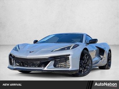 New 2026 Chevrolet Corvette Z06