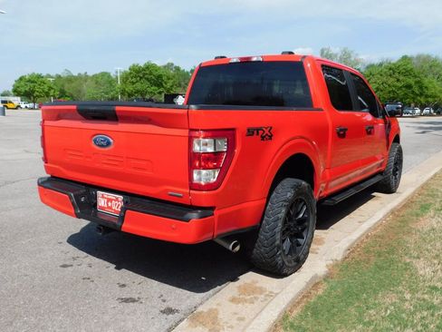Used 2021 Ford F150 XL w/ STX Appearance Package image 4