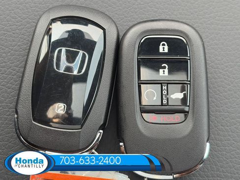 New 2026 Honda Pilot TrailSport image 42