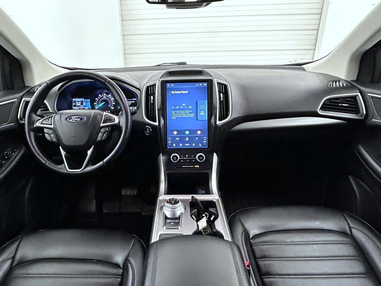 Used 2023 Ford Edge SEL w/ Convenience Package AWD/4WD image 13