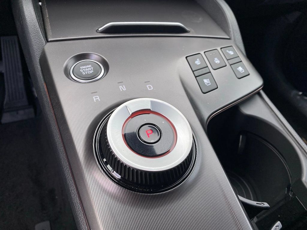New 2026 Kia Sportage SX Prestige AWD/4WD image 15
