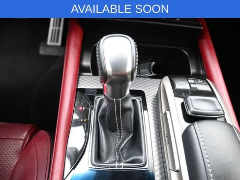 Used 2019 Lexus GS 350 F Sport AWD/4WD image 26