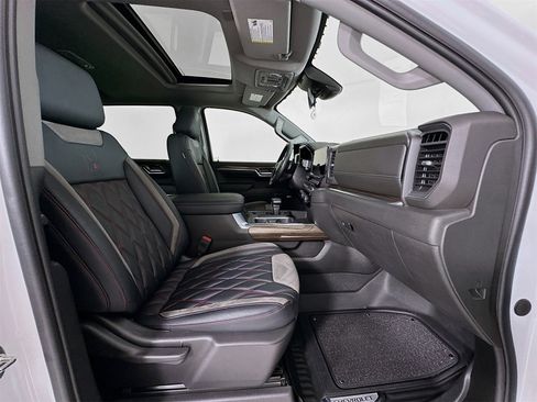 Used 2024 Chevrolet Silverado 1500 RST w/ All Star Edition Plus image 31