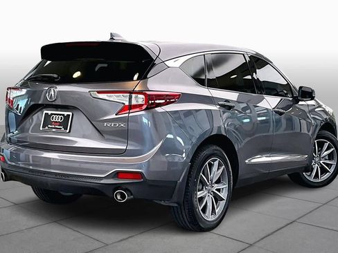 Used 2020 Acura RDX FWD w/ Technology Package image 12