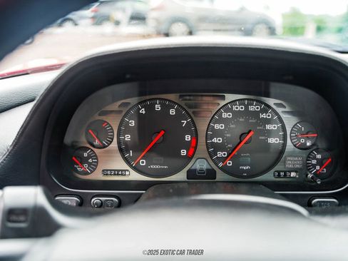 Used 1992 Acura NSX image 38