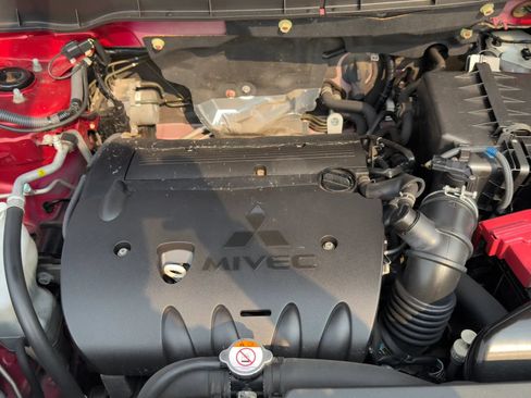 Used 2019 Mitsubishi Outlander Sport ES FWD image 14