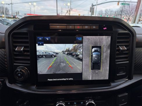 Used 2023 Ford F150 Raptor w/ Equipment Group 802A Raptor R image 20