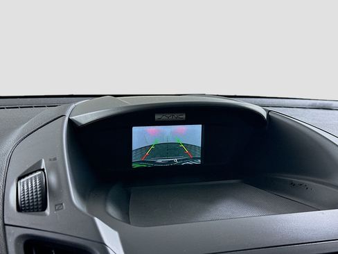 Used 2017 Ford Escape S FWD image 21